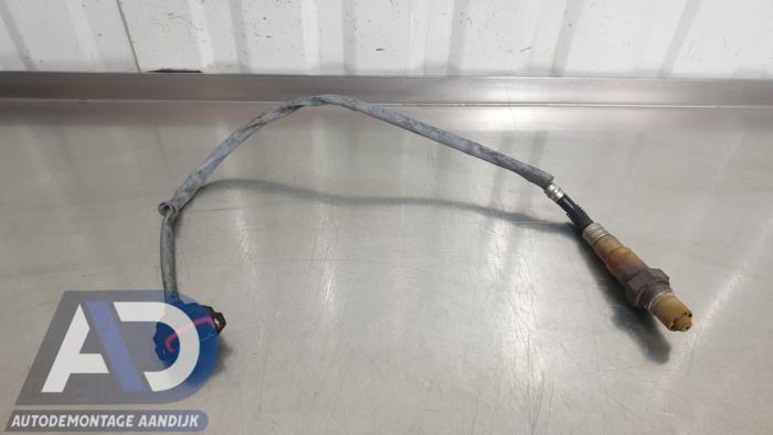 Usagé Sonde lambda Opel Corsa C (F08/68) 1.2 16V Prix € 24,99 Règlement à la marge proposé par Autodemontage Aandijk