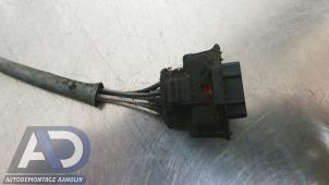 Lambda probe from a Opel Corsa C (F08/68) 1.2 16V 2001