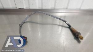 Lambda probe from a Opel Corsa C (F08/68) 1.2 16V 2001