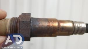 Lambda probe from a Opel Corsa C (F08/68) 1.2 16V 2001