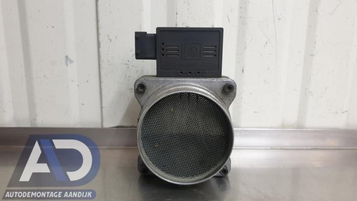 Gebrauchte Luftmassenmesser Saab 9-5 Estate (YS3E) 2.3t 16V Preis € 24,99 Margenregelung angeboten von Autodemontage Aandijk