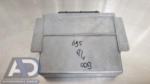 Engine management computer from a Saab 9-5 Estate (YS3E) 2.3t 16V 1999