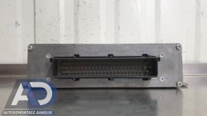 Engine management computer from a Saab 9-5 Estate (YS3E) 2.3t 16V 1999