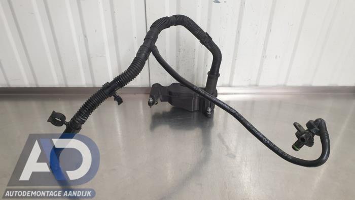 Gebrauchte Sonstige Mercedes A (W176) 1.6 A-180 16V Preis € 29,99 Margenregelung angeboten von Autodemontage Aandijk