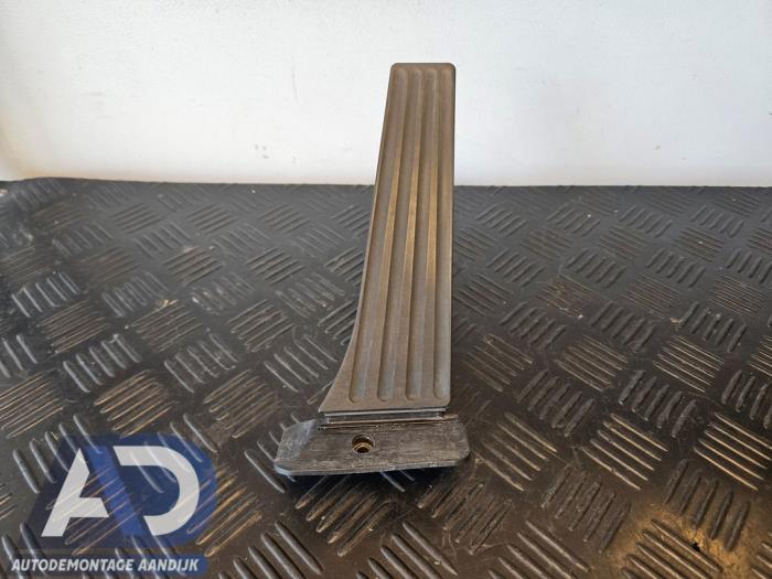 Begagnade Gaspedalsensor BMW 5 serie Touring (F11) 535d 24V Pris € 39,99 Marginaltabell erbjuds av Autodemontage Aandijk