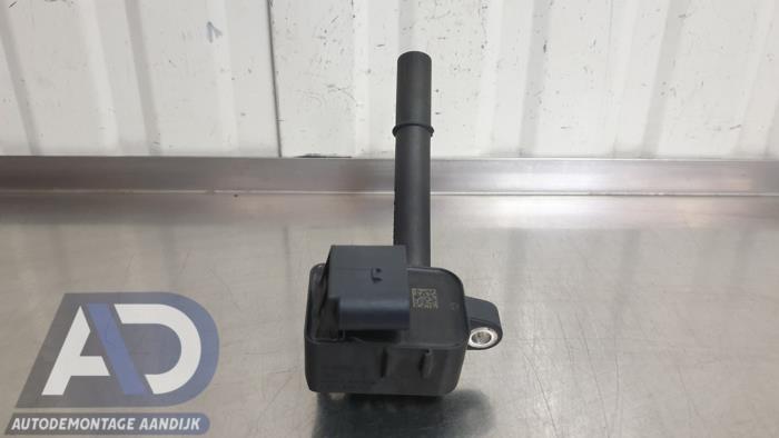 Gebrauchte Stift Zündspule Mercedes A (W176) 1.6 A-180 16V Preis € 19,99 Margenregelung angeboten von Autodemontage Aandijk