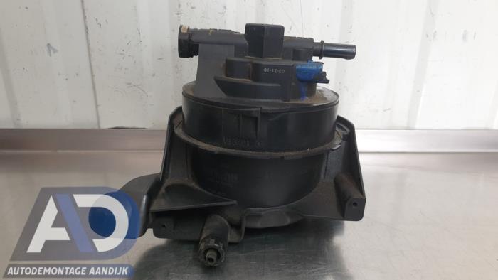 Fuel filter