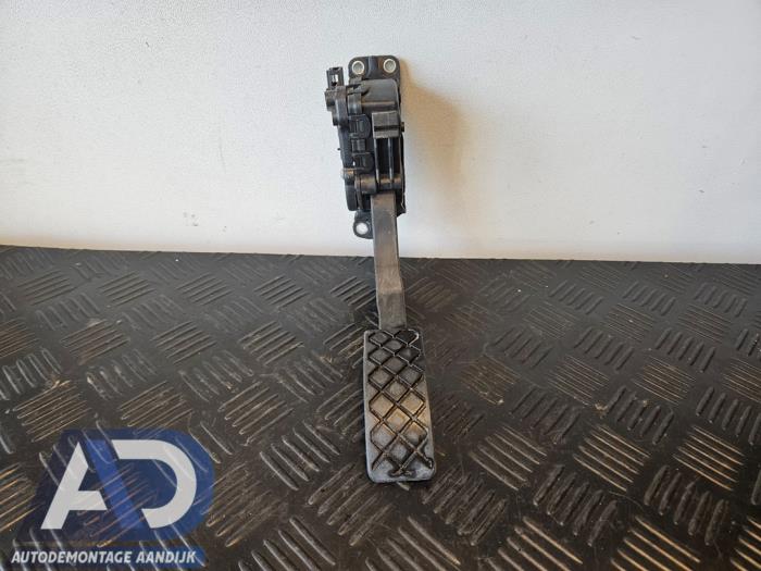 Begagnade Gaspedalsensor Volkswagen Fox (5Z) 1.2 Pris € 19,99 Marginaltabell erbjuds av Autodemontage Aandijk