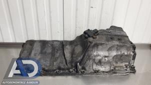 Usados Bandeja de cárter BMW 5 serie Touring (F11) 535d 24V Precio € 249,99 Norma de margen ofrecido por Autodemontage Aandijk