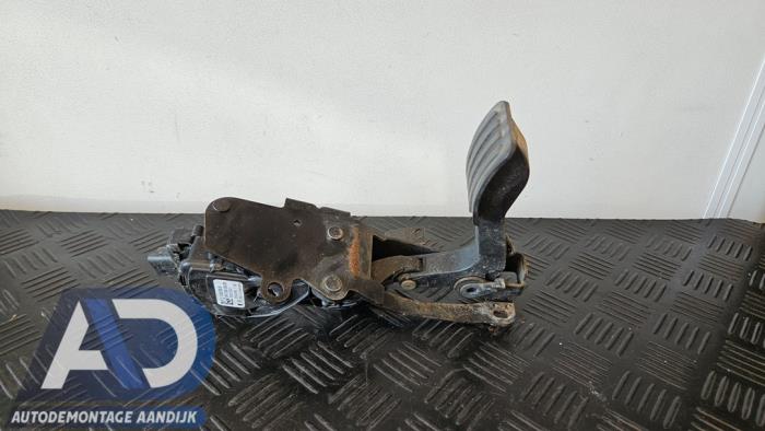 Begagnade Gaspedalsensor Fiat Scudo (270) 2.0 D Multijet Pris € 39,99 Marginaltabell erbjuds av Autodemontage Aandijk