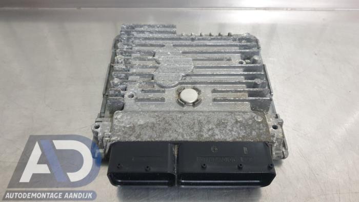 Used Engine management computer Volkswagen Golf VI Variant (AJ5/1KA) 1.6 TDI 16V 105 Price € 219,99 Margin scheme offered by Autodemontage Aandijk