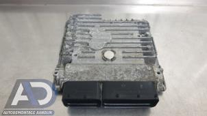 Used Engine management computer Volkswagen Golf VI Variant (AJ5/1KA) 1.6 TDI 16V 105 Price € 219,99 Margin scheme offered by Autodemontage Aandijk