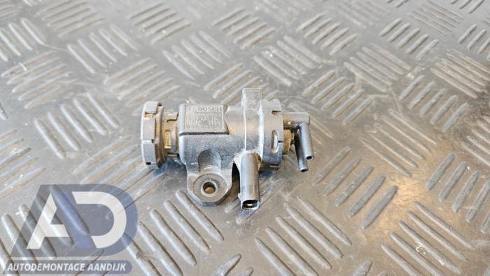 Usagé Régulateur pression turbo BMW 5 serie Touring (F11) 535d 24V Prix € 49,99 Règlement à la marge proposé par Autodemontage Aandijk