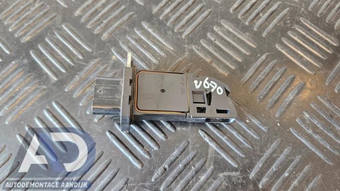 Gebrauchte Luftmassenmesser BMW 5 serie Touring (F11) 535d 24V Preis € 49,99 Margenregelung angeboten von Autodemontage Aandijk