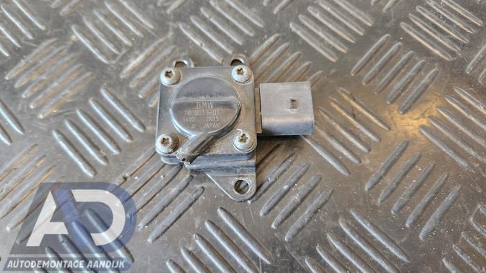 Begagnade Sensor (övriga) BMW 5 serie Touring (F11) 535d 24V Pris € 19,99 Marginaltabell erbjuds av Autodemontage Aandijk