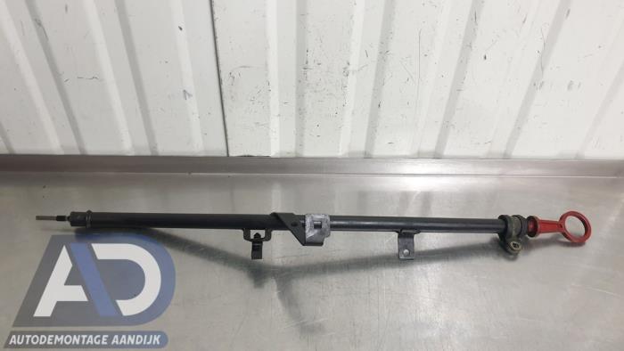 Gebrauchte Ölmessstab BMW 5 serie (E39) 535i 32V Preis € 19,99 Margenregelung angeboten von Autodemontage Aandijk