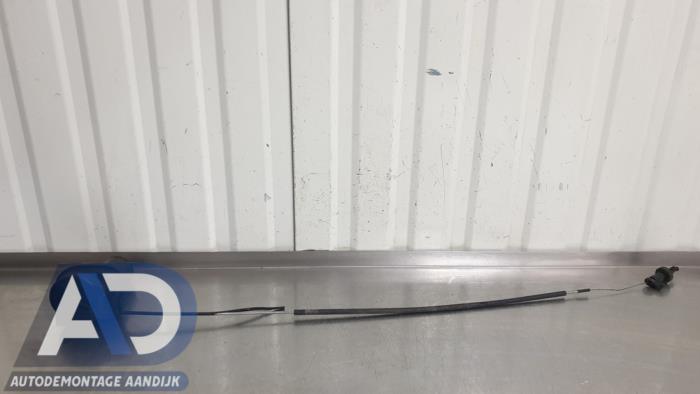Używane Tempomat BMW 5 serie (E39) 535i 32V Cena € 39,99 Procedura marży oferowane przez Autodemontage Aandijk