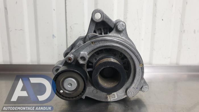 Used Dynamo Mini Mini (F56) 1.5 12V Cooper Price € 49,99 Margin scheme offered by Autodemontage Aandijk