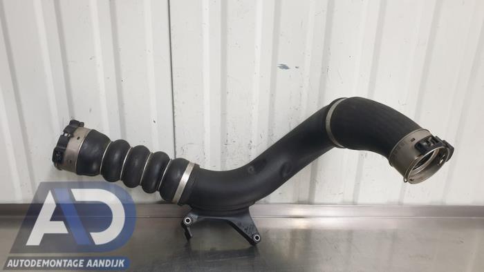 Usagé Tuyau intercooler Mini Mini (F56) 1.5 12V Cooper Prix € 74,99 Règlement à la marge proposé par Autodemontage Aandijk