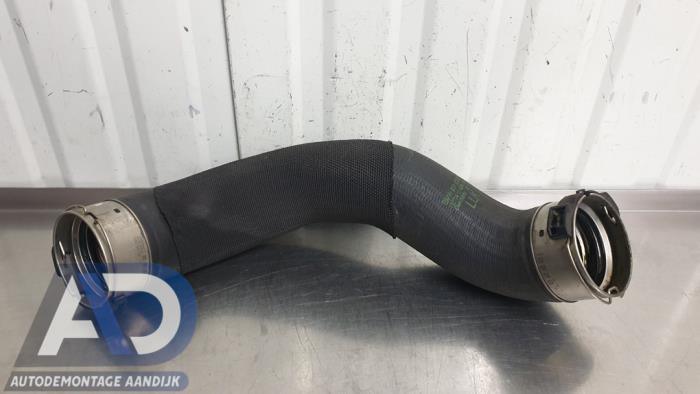 Usagé Tuyau intercooler Mini Mini (F56) 1.5 12V Cooper Prix € 34,99 Règlement à la marge proposé par Autodemontage Aandijk
