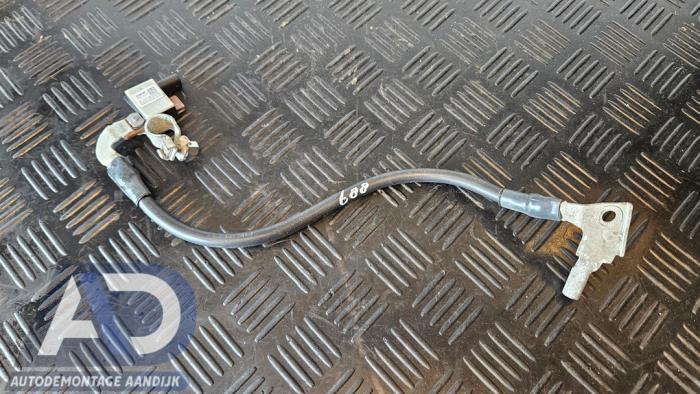 Begagnade Batterisensor Mini Mini (F56) 1.5 12V Cooper Pris € 34,99 Marginaltabell erbjuds av Autodemontage Aandijk