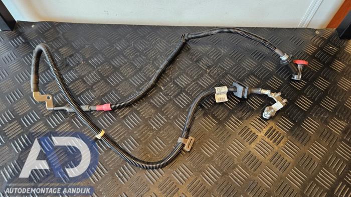 Gebrauchte Kabel (sonstige) Mini Mini (F56) 1.5 12V Cooper Preis € 39,99 Margenregelung angeboten von Autodemontage Aandijk
