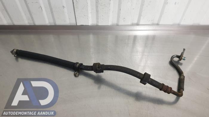Begagnade Servostyrningsledning Mercedes E Combi (S211) 3.0 E-280 CDI V6 24V Pris € 39,99 Marginaltabell erbjuds av Autodemontage Aandijk
