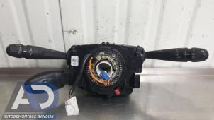 Used Steering column stalk Peugeot 208 I (CA/CC/CK/CL) 1.2 12V e-THP PureTech 110 Price € 199,99 Margin scheme offered by Autodemontage Aandijk