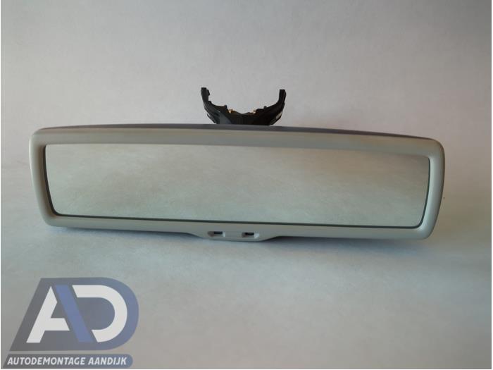 Begagnade Backspegel Seat Ibiza ST (6J8) 1.2 TDI Ecomotive Pris € 24,99 Marginaltabell erbjuds av Autodemontage Aandijk