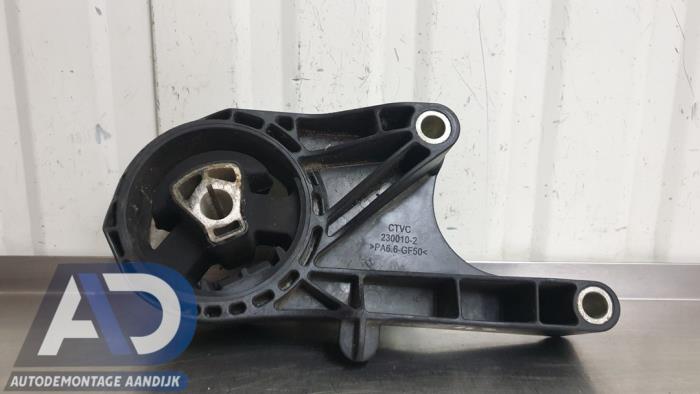 Used Engine mount Opel Astra J GTC (PD2/PF2) 1.7 CDTi 16V ecoFLEX 110 Price € 24,99 Margin scheme offered by Autodemontage Aandijk