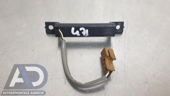 Używane Keyless Entry-Antena Suzuki Swift (ZA/ZC/ZD1/2/3/9) 1.3 VVT 16V Cena € 14,99 Procedura marży oferowane przez Autodemontage Aandijk