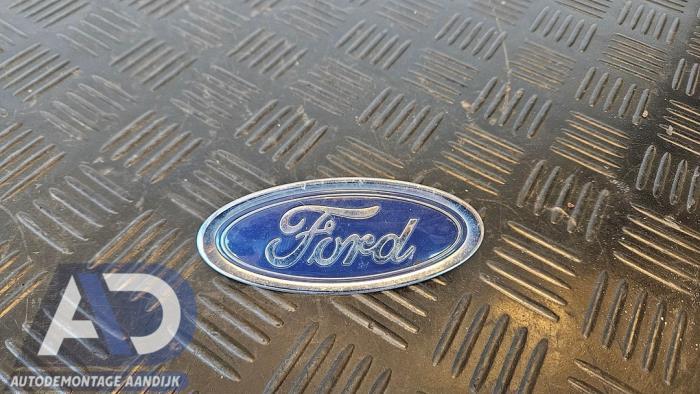 Gebrauchte Emblem Ford Puma 1.0 Ti-VCT EcoBoost mHEV 12V Preis € 19,99 Margenregelung angeboten von Autodemontage Aandijk
