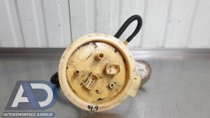 Gebrauchte Kraftstoffpumpe Elektrisch BMW 5 serie Touring (F11) 535d 24V Preis € 49,99 Margenregelung angeboten von Autodemontage Aandijk
