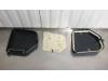 BMW 5 serie Touring (F11) 535d 24V Modulbox, motorutrymme