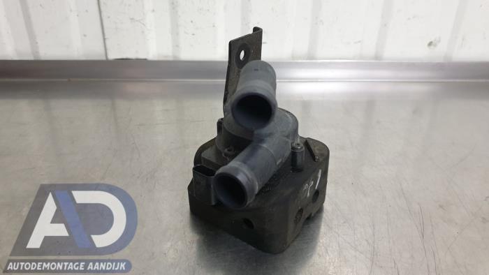Begagnade Extra vattenpump BMW 5 serie Touring (F11) 535d 24V Pris € 39,99 Marginaltabell erbjuds av Autodemontage Aandijk