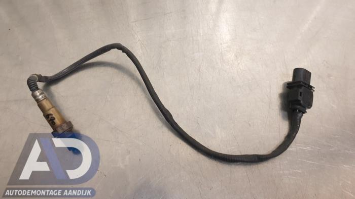 Usagé Sonde lambda BMW 5 serie Touring (F11) 535d 24V Prix € 29,99 Règlement à la marge proposé par Autodemontage Aandijk