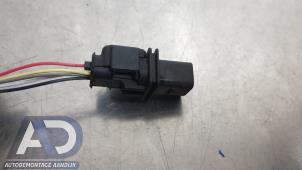 Lambda probe from a BMW 5 serie Touring (F11) 535d 24V 2011