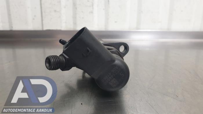 Begagnade Injecteurs Fiat Scudo (270) 2.0 D Multijet Pris € 74,99 Marginaltabell erbjuds av Autodemontage Aandijk