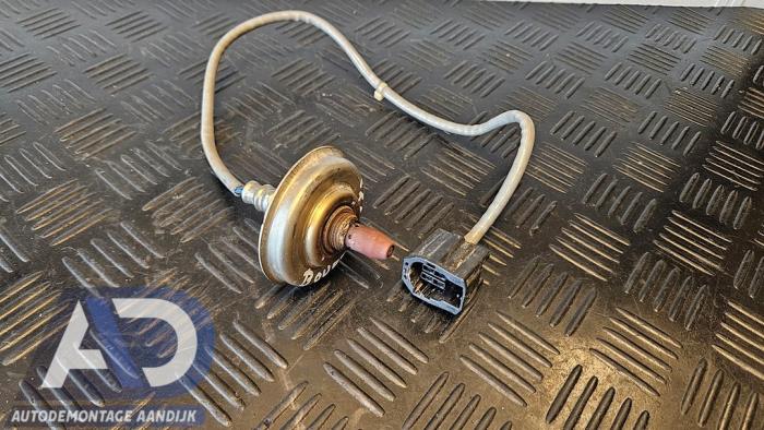Usados Sonda Lambda Mazda 2 (DE) 1.3 16V S-VT High Power Precio € 29,99 Norma de margen ofrecido por Autodemontage Aandijk