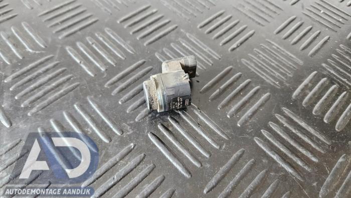 Usados Sensor PDC Audi A1 (8X1/8XK) 1.4 TFSI 16V 122 Precio € 14,99 Norma de margen ofrecido por Autodemontage Aandijk