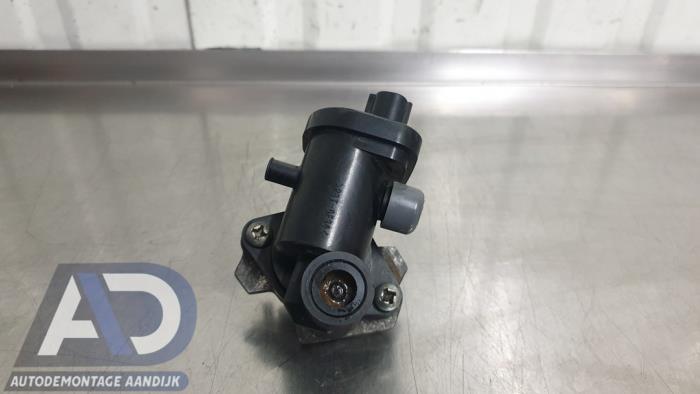 Begagnade Vortexventilmotor Mazda 2 (DE) 1.3 16V S-VT High Power Pris € 24,99 Marginaltabell erbjuds av Autodemontage Aandijk
