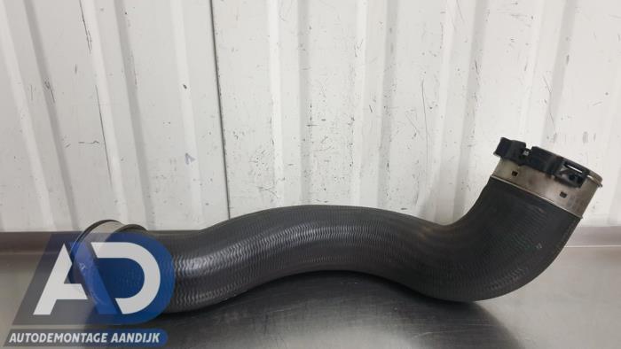 Gebrauchte Intercooler Schlauch Mercedes E Estate (S212) E-350 CDI V6 24V BlueEfficiency Preis € 29,99 Margenregelung angeboten von Autodemontage Aandijk