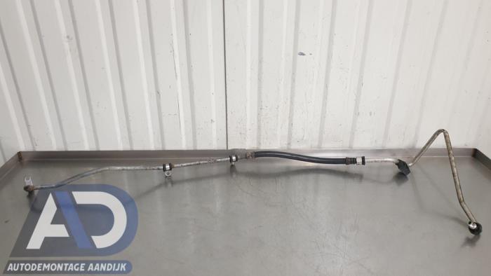 Usagé Conduit (divers) Mercedes E Estate (S212) E-350 CDI V6 24V BlueEfficiency Prix € 39,99 Règlement à la marge proposé par Autodemontage Aandijk