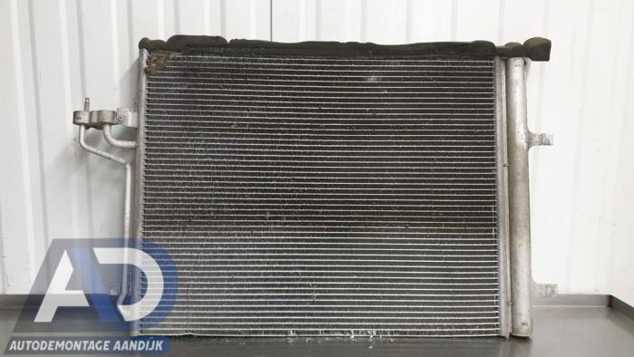 Usagé Radiateur clim Ford Focus 3 1.6 EcoBoost 16V Prix € 39,99 Règlement à la marge proposé par Autodemontage Aandijk