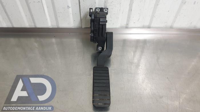 Begagnade Gaspedalsensor Renault Laguna II (BG) 2.0 16V Pris € 24,99 Marginaltabell erbjuds av Autodemontage Aandijk