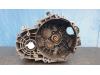 Volkswagen Passat Variant (3C5) 2.0 TDI 16V 140 4Motion Getriebe