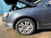 Volkswagen Passat Variant (3C5) 2.0 TDI 16V 140 4Motion Kotflügel links vorne