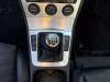 Volkswagen Passat Variant (3C5) 2.0 TDI 16V 140 4Motion Schaltung