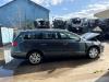 Volkswagen Passat Variant (3C5) 2.0 TDI 16V 140 4Motion Airbag Himmel rechts