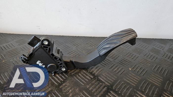 Gebrauchte Gaspedalposition Sensor Dacia Jogger 1.0 TCe 110 12V Preis € 74,99 Margenregelung angeboten von Autodemontage Aandijk